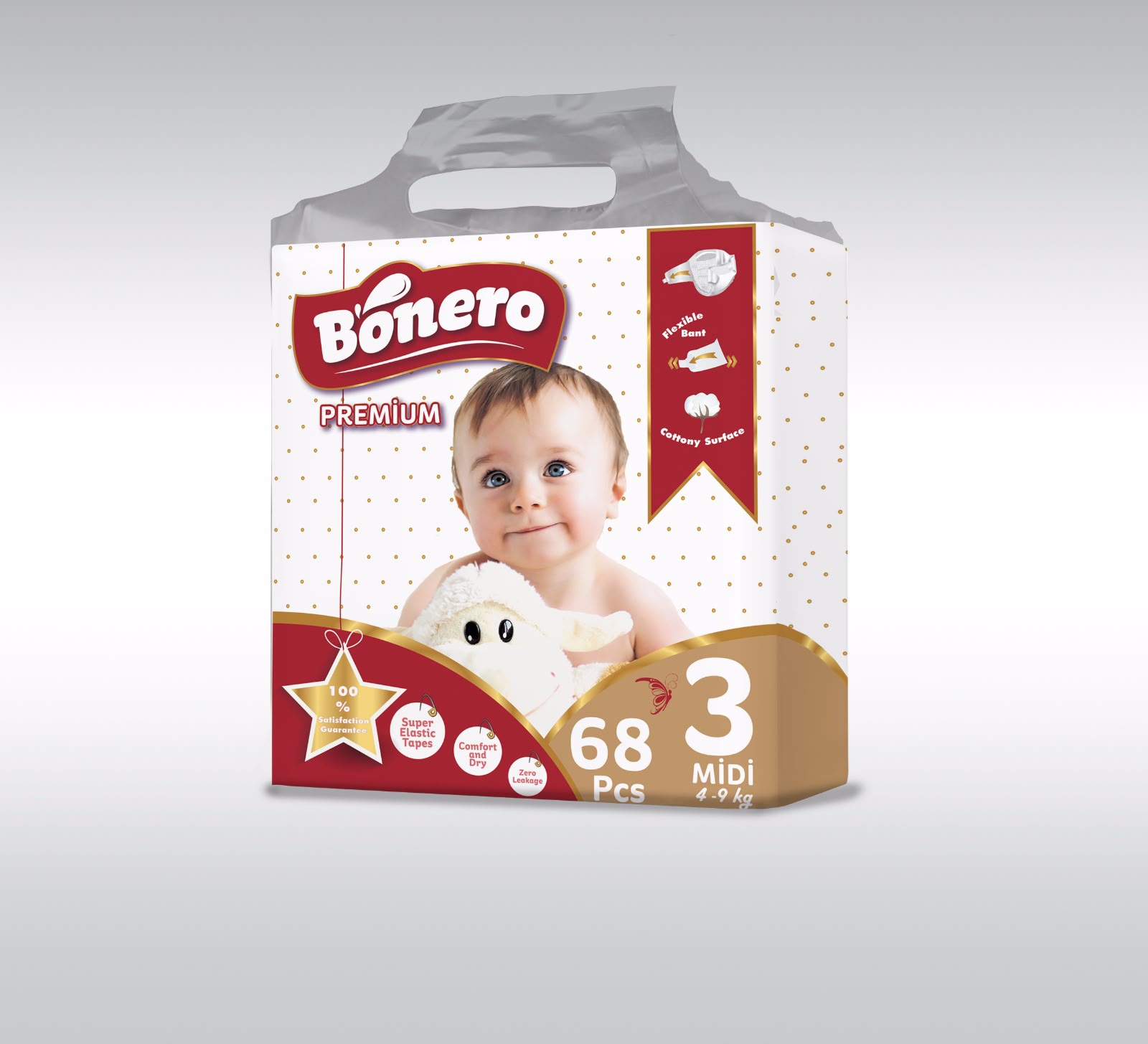 How to Choose a Baby Diaper Supplier in Turkey: B2B Buyer Checklist